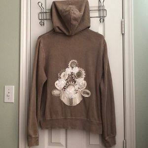 Hoodie Jacket